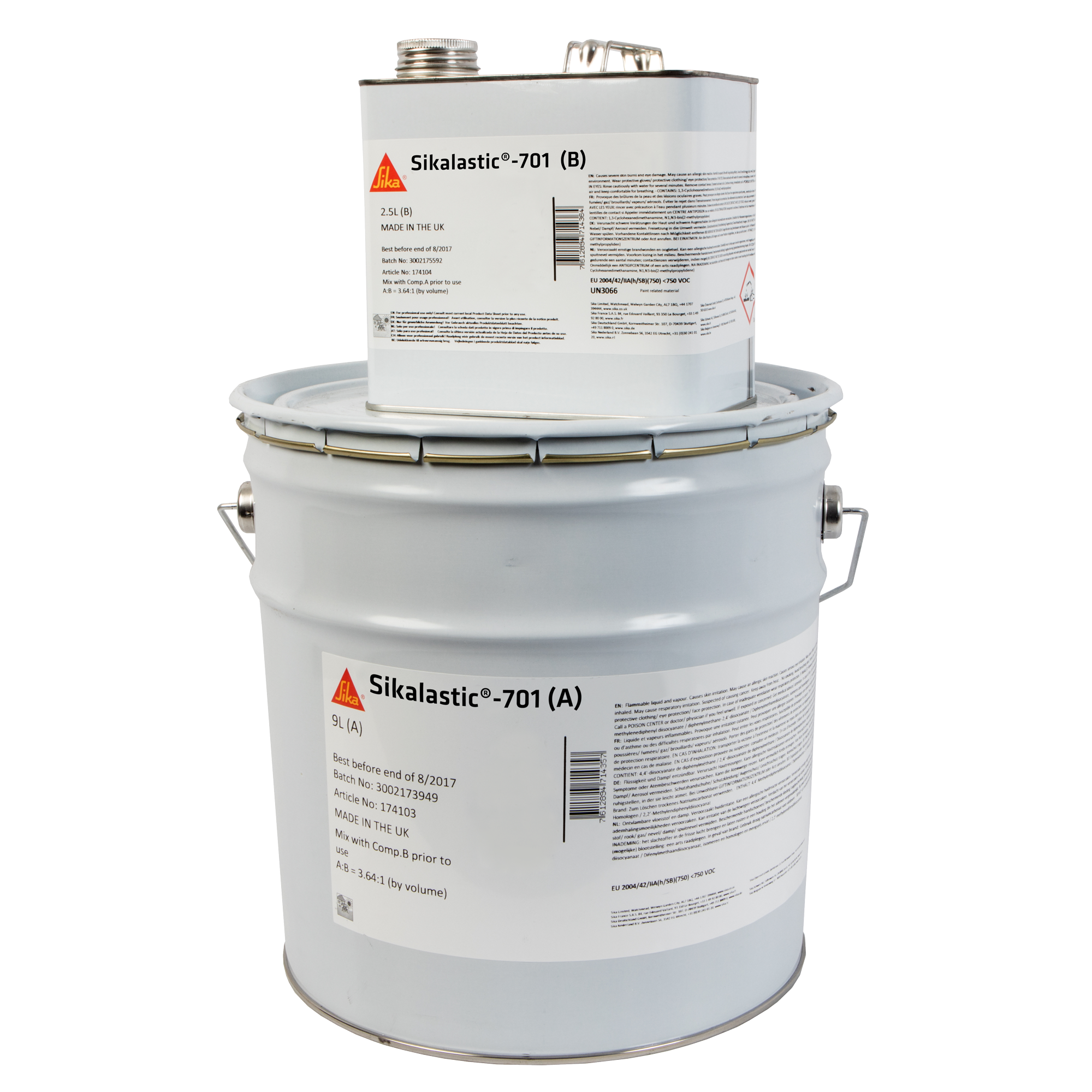 concrete primer