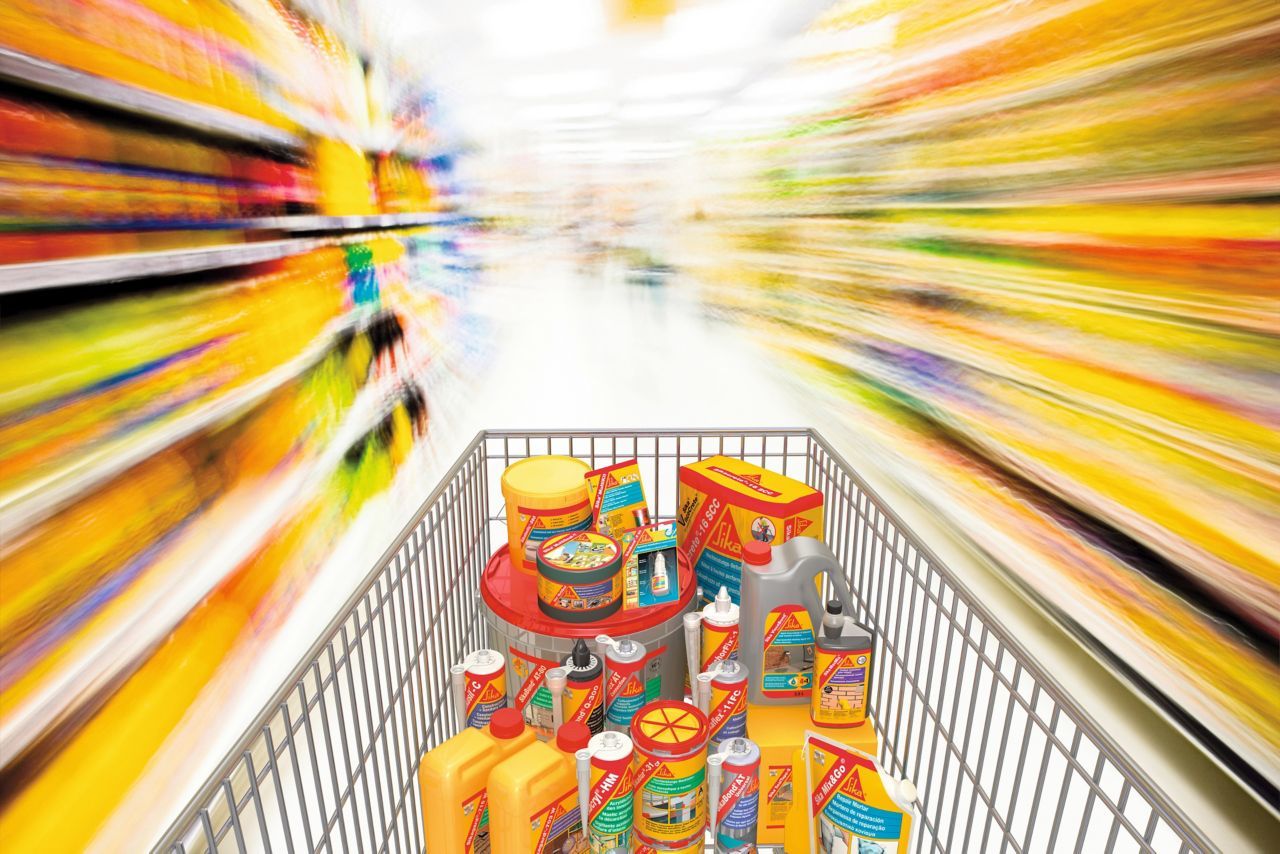 Aditivos para Distribución