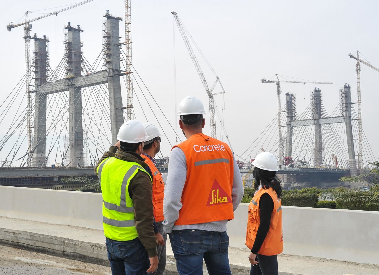 Especificadores - Arquitectos e Ingenieros