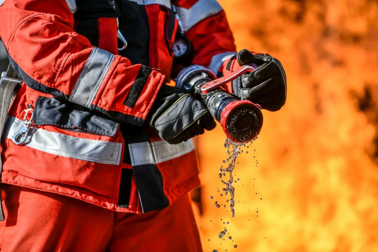 Fire Protection