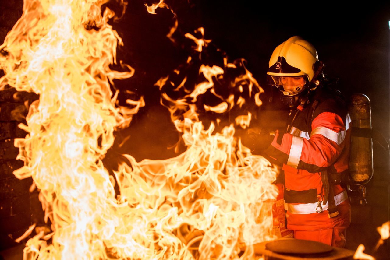 Fire Protection